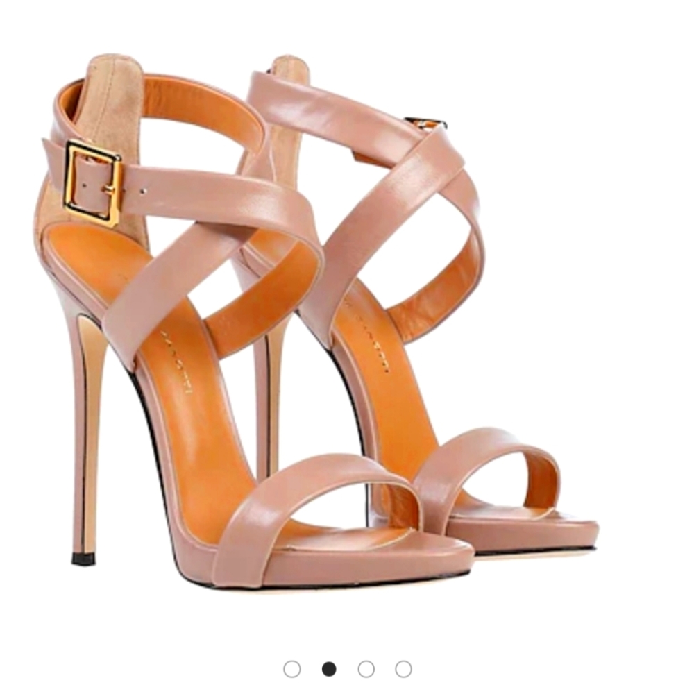 Giuseppe Zanotti Sandals